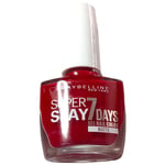 Maybelline SuperStay Nail Polish 893 Pioneer