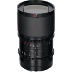 SIRUI Saturn 50mm T2.9 1.6x Full-frame Anamorphic for L-Mount (Neutral Flare)