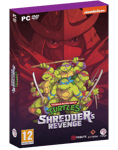 Teenage Mutant Ninja Turtles: Shredder's Revenge Special Edition PC - Neuf