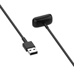 Charger Charging Cable For Fitbit Luxe Bracelet Magnetic For Phoebe Charge5