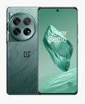 UK Spec OnePlus 12 16GB RAM + 512GB Storage - Flowy Emerald - Sealed!