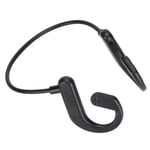 Qls7 Open Ear Bt Headphones Wireless Bone Conduction Earphones For Jogging Run