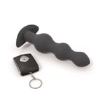 Marc dorcel butt plug rechargable deep secret m  toys  For him