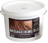 Aserve Massagecreme (2,5 liter)