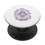 In Da Coven We All Fam PopSockets Adhesive PopGrip