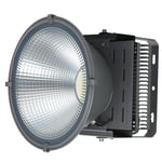 GaoF Projecteur 200W, 200 LED Tour Lustre allumant IP65 étanche Super Lumineux Atelier lumière Haute Puissance projecteur de sécurité extérieur lumières 3000K / 6500K