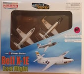 Dragon Wings Warbirds X-Planes Series Bell X-1 Last Flight 51029-03 1:144