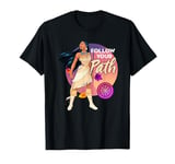 Disney Pocahontas Follow Your Path T-Shirt