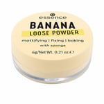 Poudre libre Essence Banana 6 g