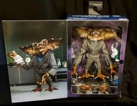 NECA GREMLINS 2 The New Batch Ultimate BRAIN 6" scale action figure