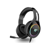 pc gaming headset SFBBBO Wired Headset Gamer PC 3.5mm PS4 Headsets Surround Sound & HD Microphone Gaming Overear Laptop Tablet Gamer 2011