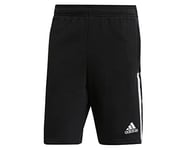 Adidas GM7345 TIRO21 SW SHO Shorts Mens Black 4XL