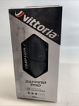 Vittoria Zaffiro Pro G2.0 700x32c Folding Black Clincher Tyre Boxed