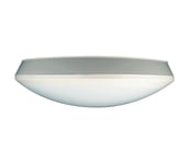 Fulgur 21967 - LED Kylpyhuoneen valo sensorilla NOVODISC LED/13W/230V IP44