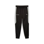 Puma Mens Mercedes-AMG Petronas F1 MT7+ Track Pants - Black - Size Small