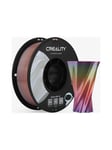 CREALITY 3D - 1-roll - rainbow - CR-Silk PLA filament - CR-Silk PLA filament Regnbue