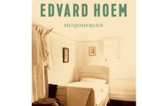 Husjomfru | Edvard Hoem | Språk: Dansk