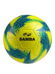 Samba Trainer Ball - Yellow - Size 4