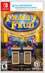 Family Feud(Code in Box) for Nintendo Switch [New Video Game]