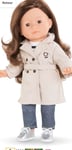 Corolle, Trench Beige,imperméable  36cm Pour Ma Poupee Corolle