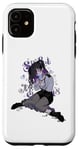 Coque pour iPhone 11 DearMyLove Original (illustré A)