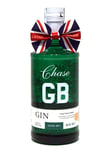 Williams Great Extra Dry British Gin Chase 40% 70cl