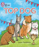 TOP DOG  Band 02a/Red a