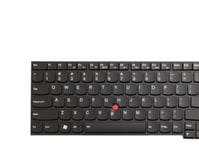 Lenovo 04W2813, Tastatur, Nederlandsk, Bakgrunnsbelyst Tastatur, Lenovo, Thinkpad X1 Carbon