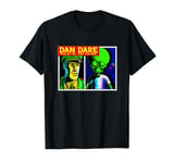 ZX Spectrum Dan Dare Pilot of the Future Loader 8-bit T-Shirt