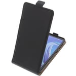 Bag for Asus ZenFone Live L1 ZA550KL Phone Case Flip Case Black