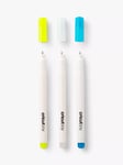 Cricut Joy Opaque Gel Pens, Pack of 3