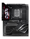 ASUS ROG MAXIMUS Z890 HERO BTF LGA 1851 DDR5 ATX motherboard 1xHDMI 2xThunderbolt 6xM.2 4xSATA