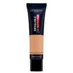 Soins visage L’Oréal Paris  INFAILLIBLE 32H matte cover foundation 290-golden amber 30 ml