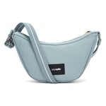 Pacsafe Go Lunar Anti-Theft Crossbody or Sling Bag - Fresh Mint