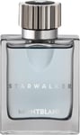 Montblanc Starwalker Homme Eau De Toilette, 50ml