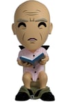 Youtooz Breaking Bad Hank Schrader 4.3" Inch Vinyl Figure, Detailed Breaking Bad