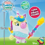 Pinata Smashlings Pinata Articulated Figure Luna Unicorn Roblox Toys XMAS NEW