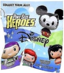 Disney - Mini-Figurine Pint Size Heroes - Blind Sac Exclusive