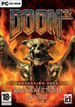 Doom 3 - Resurrection of evil - Expansion pack