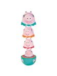 Tomy Peppa Pig - Nesting Family