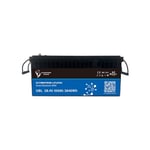 Batterie Lithium 36V 100Ah 3840Wh LiFePO4 Smart bms Avec Bluetooth - Ultimatron