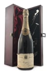 1952 Pol Roger Extra Cuvee Reserve Vintage Champagne 1952 (1 1/2cm inverted