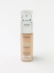 Lindex L"Oreal Paris True Match Foundation