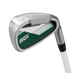 Wilson ProStaff SGI Graphite Iron #9 Ladies - Right