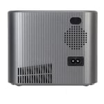 Mini Projector 1080P 180Ansi 5G Wifi Bt5.1 4K Supported Phone Mirroring Portable