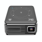 Pico Projecteur DLP 2Go+16Go Vidéoprojecteur Android 9 Wifi Bluetooth YONIS