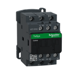 Kontaktor TeSys Deca 3-polig AC3 230VAC spole Schneider Electric