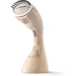 Philips StyleTouch Pure Handheld Garment Steamer Gold