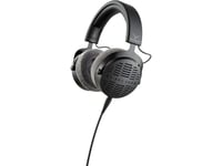 Beyerdynamic Dt 900 Pro X, Kabel, Scen/Studio, 5 - 40000 Hz, 345 G, Headset, Svart