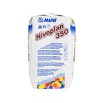 Mapei Nivoplan 350 Väggspackel 15kg